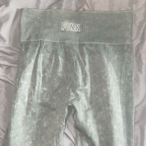 Victoria Secret Seamless Workout Leggings